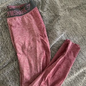 gymshark leggings